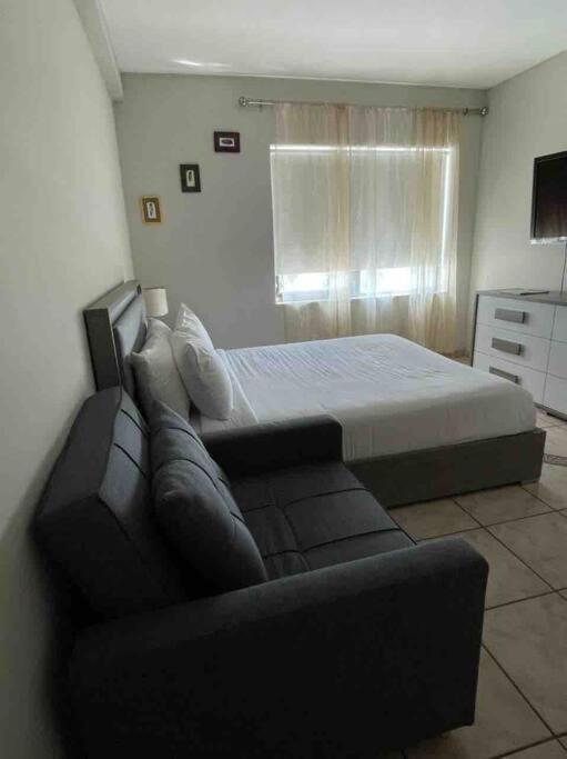 Apartamento Chic Ocean Front Studio! Miami Beach Exterior foto