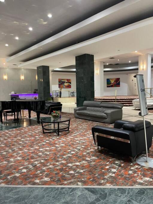 Apartamento Chic Ocean Front Studio! Miami Beach Exterior foto